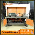 steel wire straightening machine